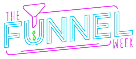 Logo Funnel week