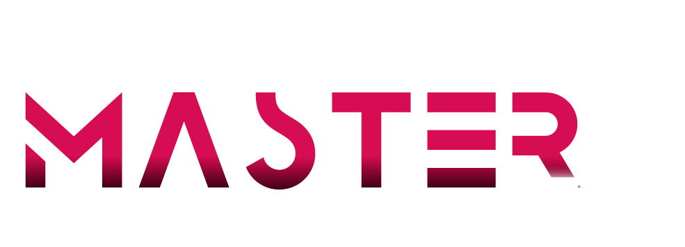 Logo Growth Master